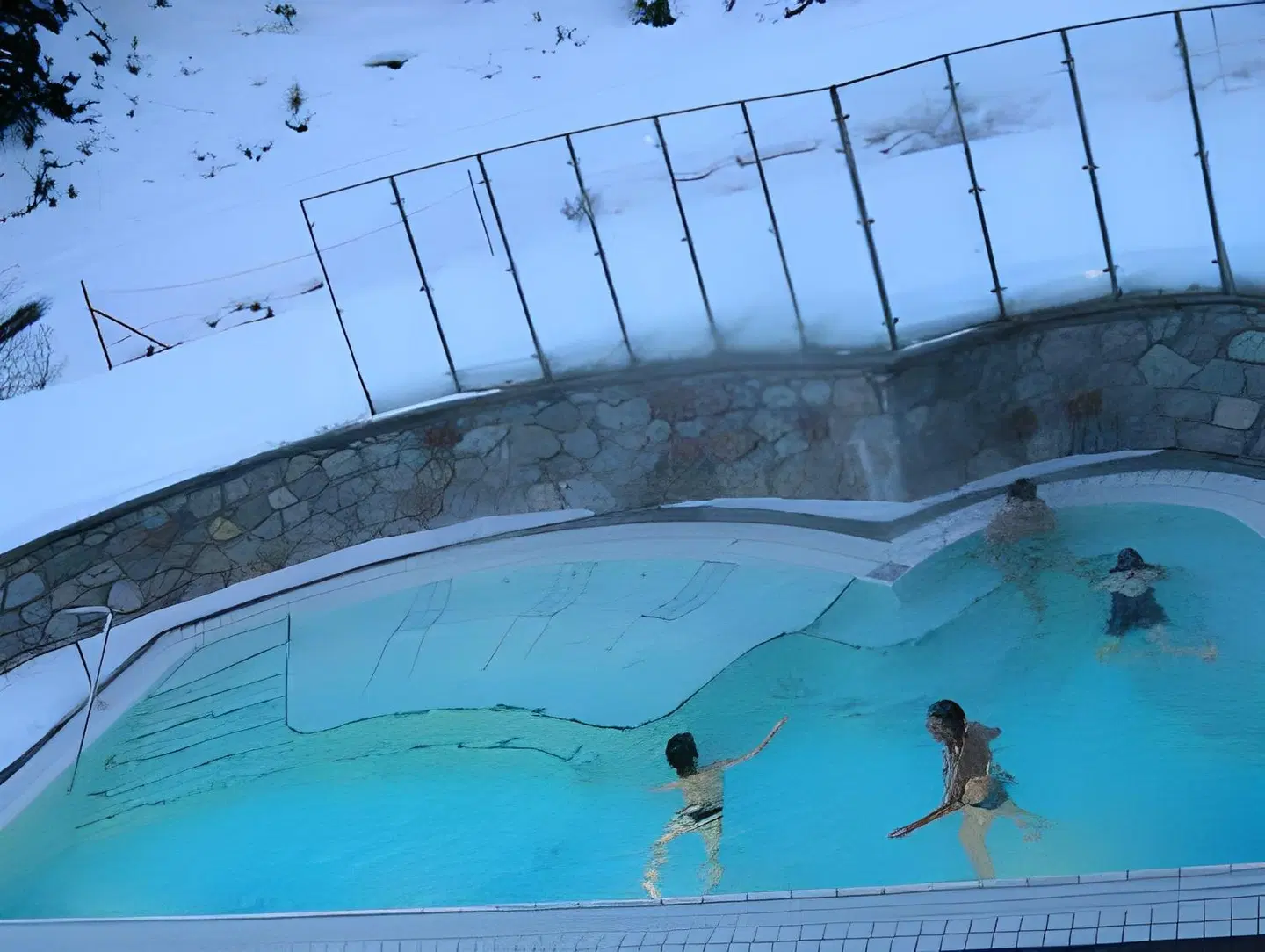 Sport & Vitalhotel Seppl OUTDOOR_POOL