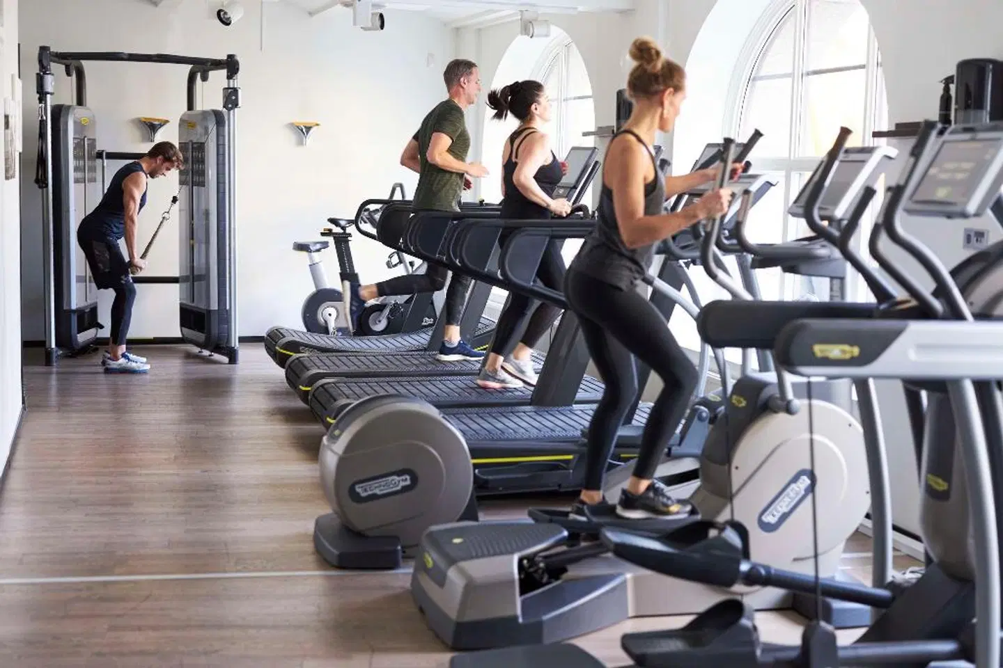 Clarion Hotel Post SPORTS_AND_LEISURE