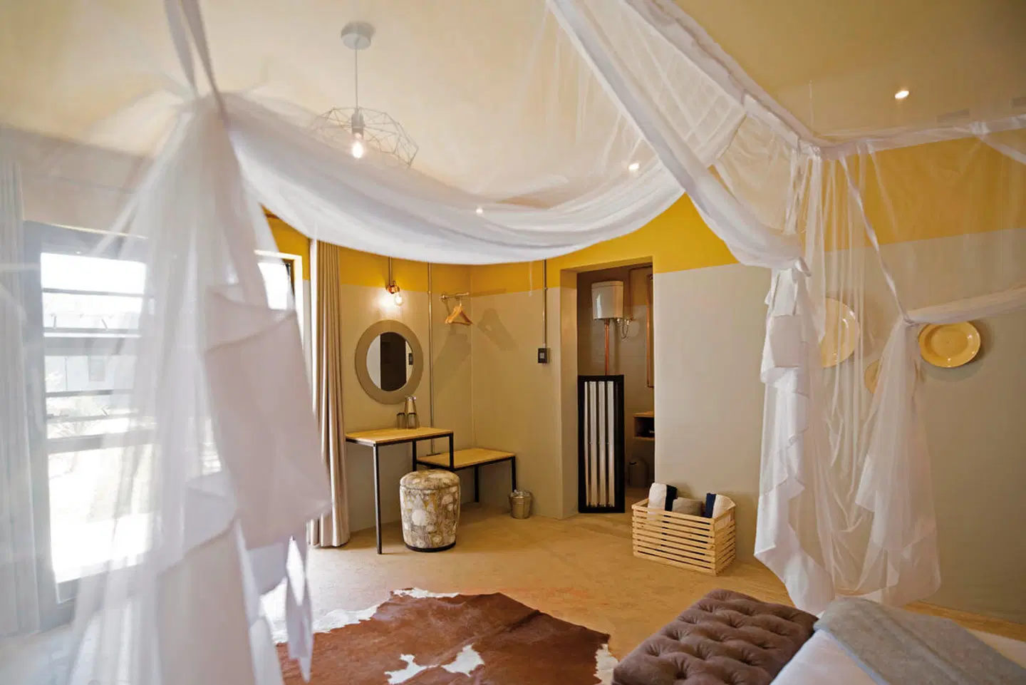 Uis Elephant Guesthouse ROOM_EXAMPLE