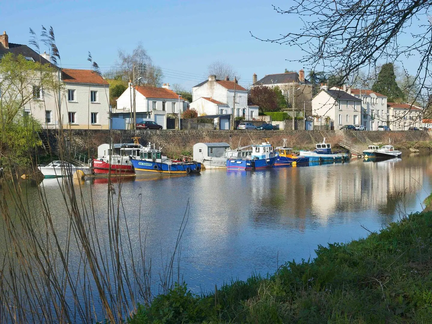ibis Nantes Centre Tour Bretagne OUTDOOR_POOL