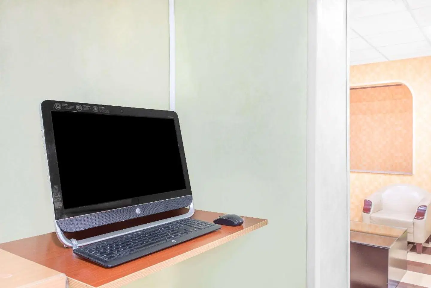 Howard Johnson by Wyndham North Bergen ROOM_EXAMPLE