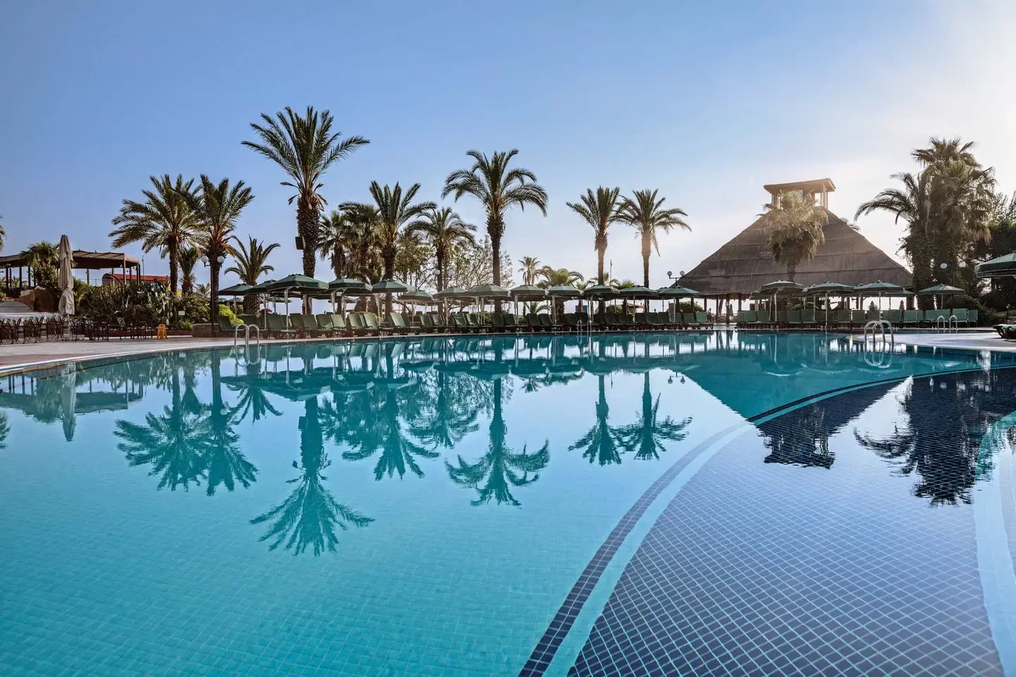 Gypsophila Club Marine OUTDOOR_POOL