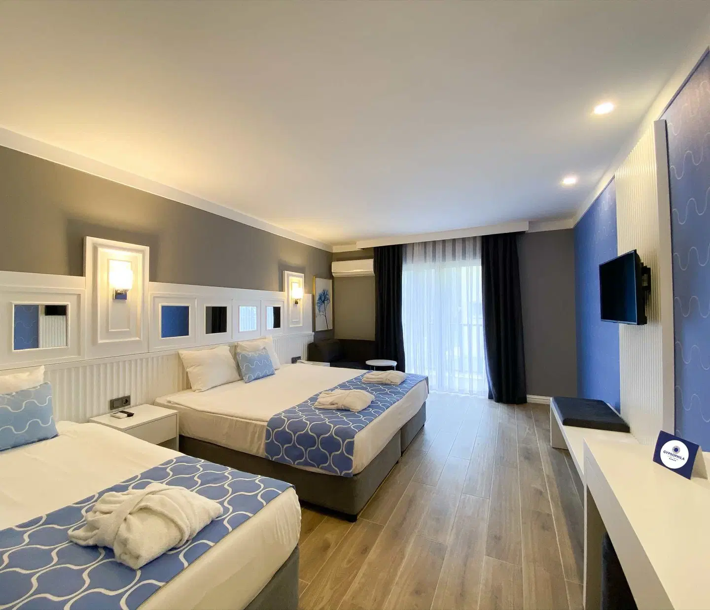 Gypsophila Club Marine ROOM_EXAMPLE