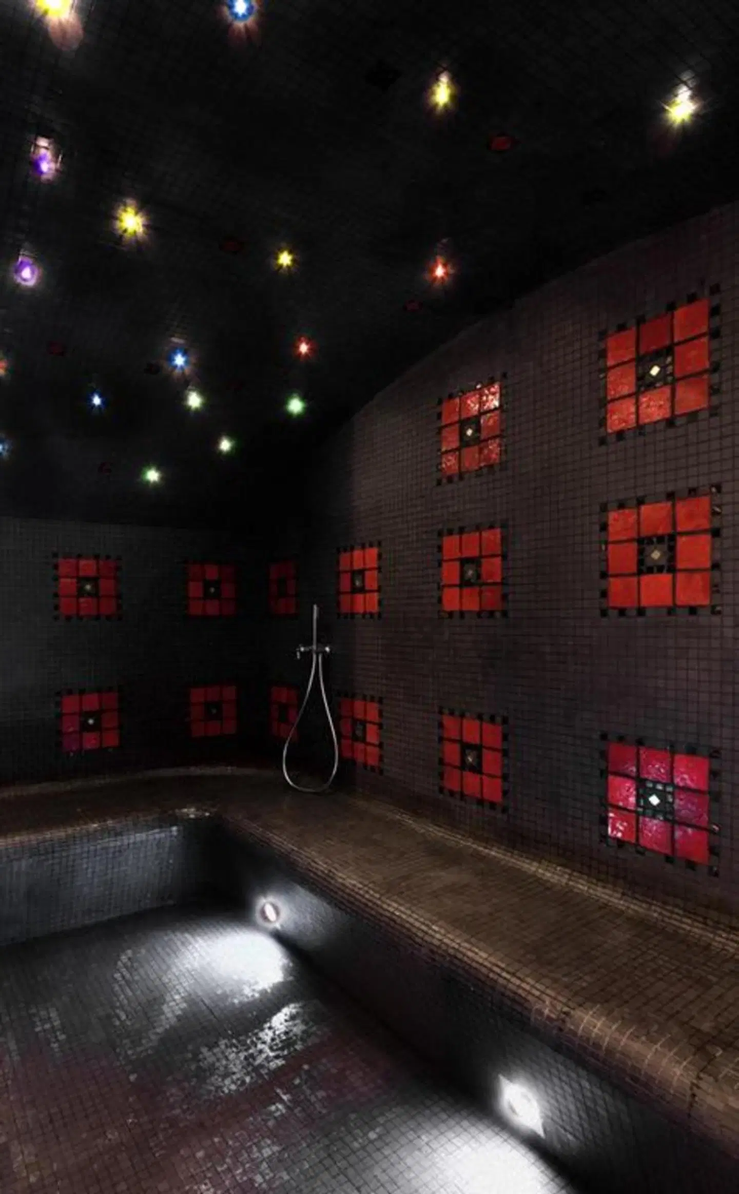 Le Mathurin LOUNGE_LOBBY