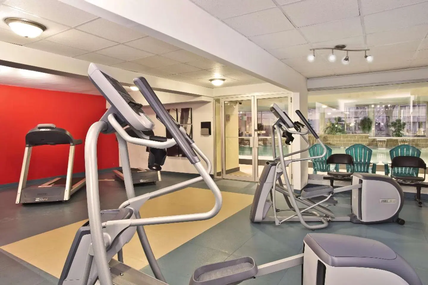 Radisson Hotel Sudbury SPORTS_AND_LEISURE