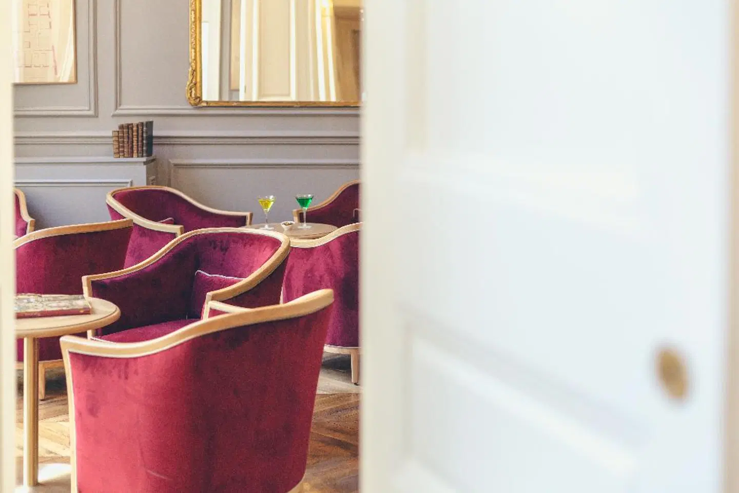 Hôtel Alfred Sommier ROOM_EXAMPLE