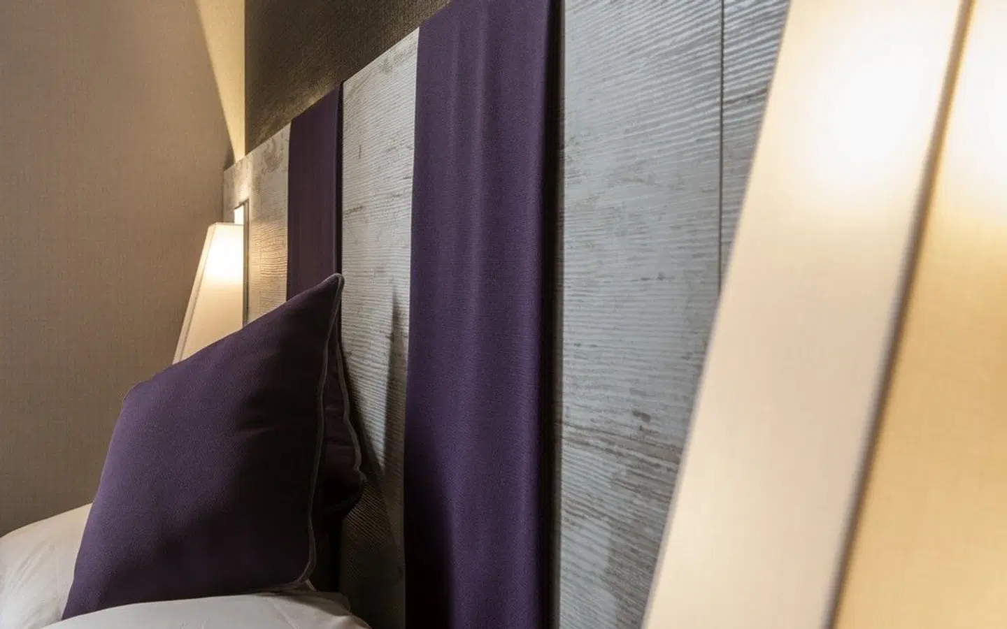 The Guardian Hotel EXTERIOR