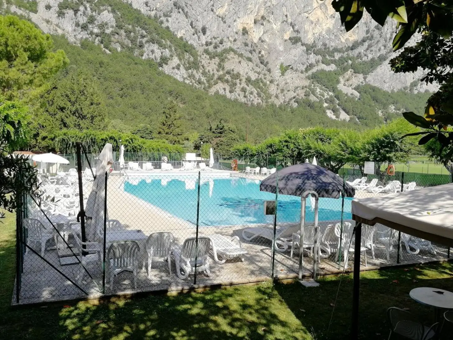 Camping Daino OUTDOOR_POOL