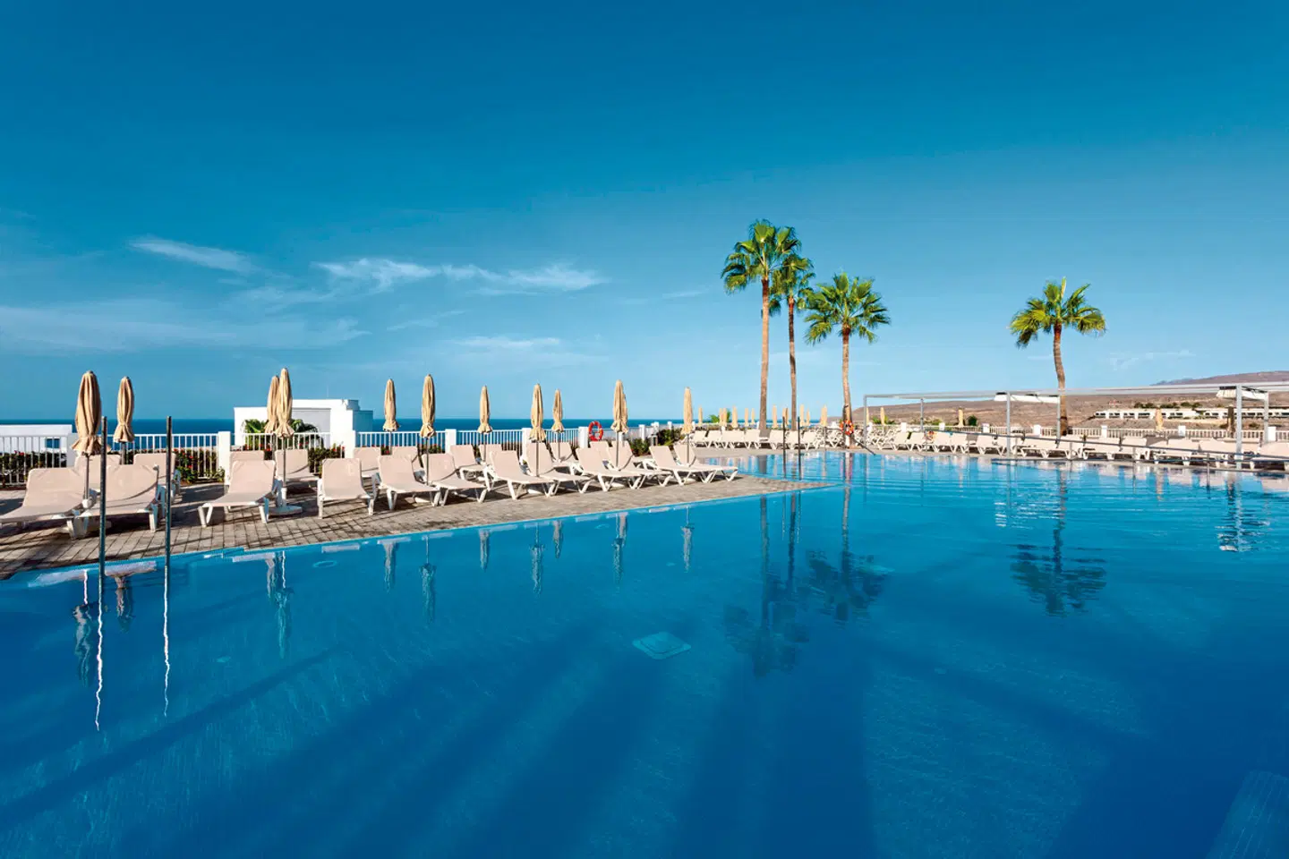 RIU Vistamar OUTDOOR_POOL