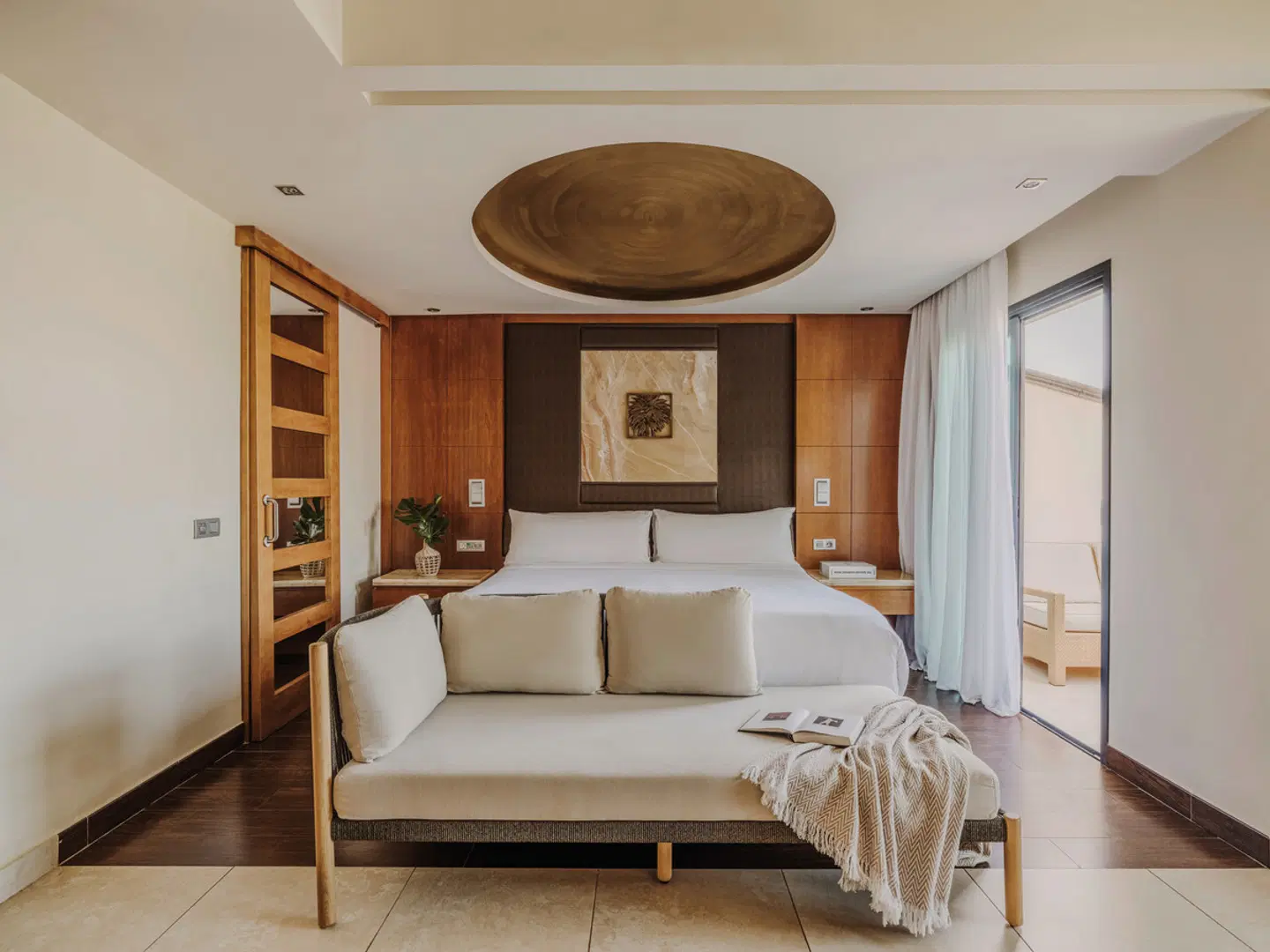 Red Level at Gran Meliá Palacio de Isora ROOM_EXAMPLE