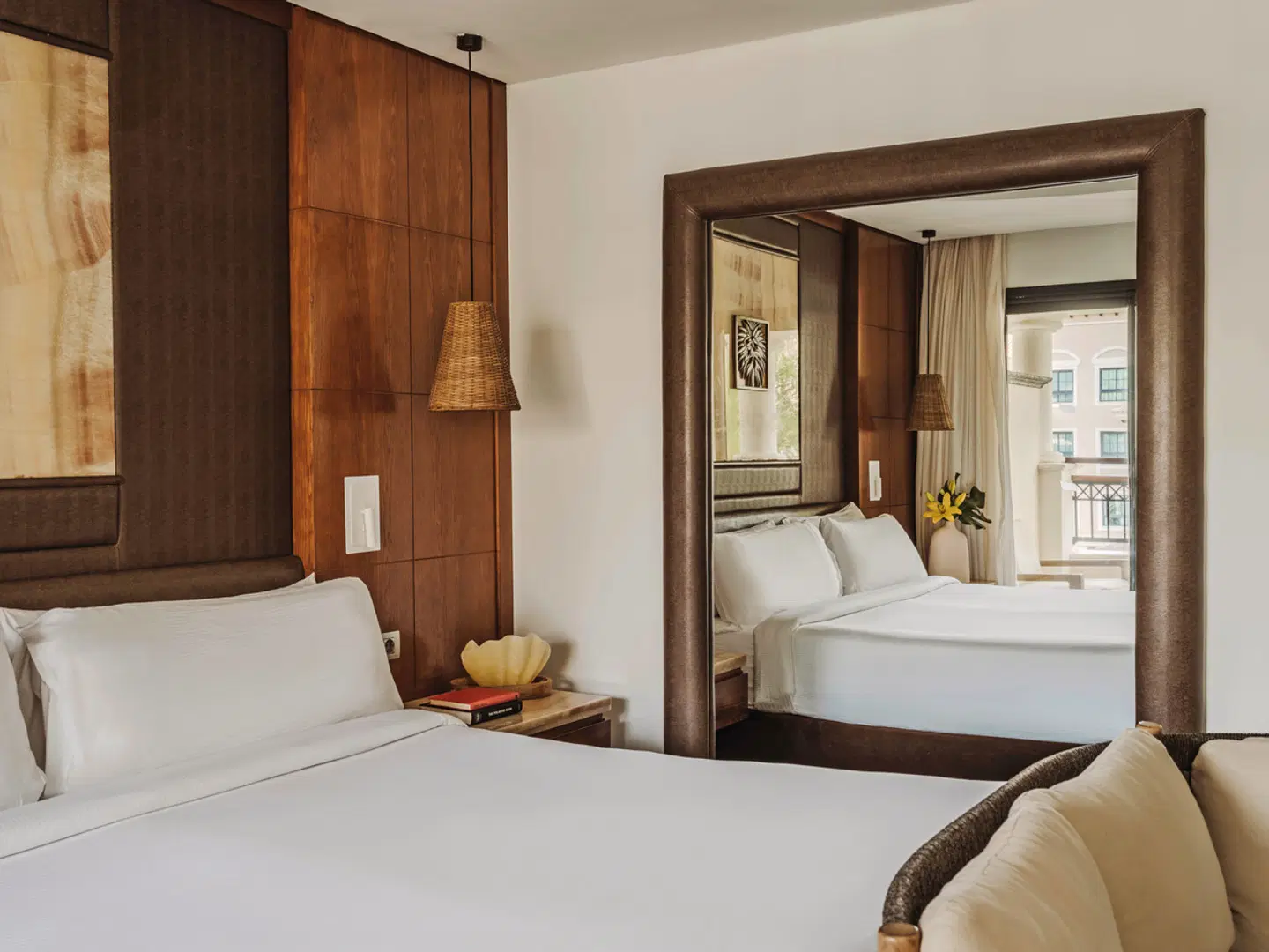 Red Level at Gran Meliá Palacio de Isora ROOM_EXAMPLE