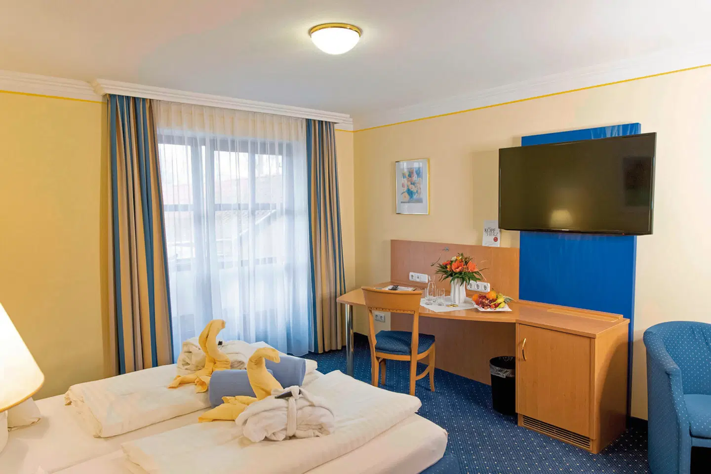 Schmelmer Hof ROOM_EXAMPLE