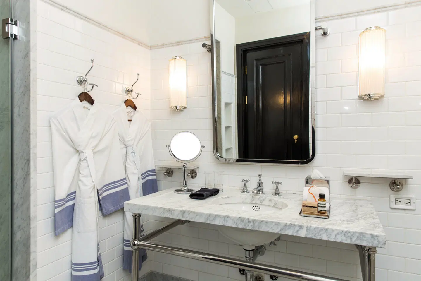 American Trade Badezimmer