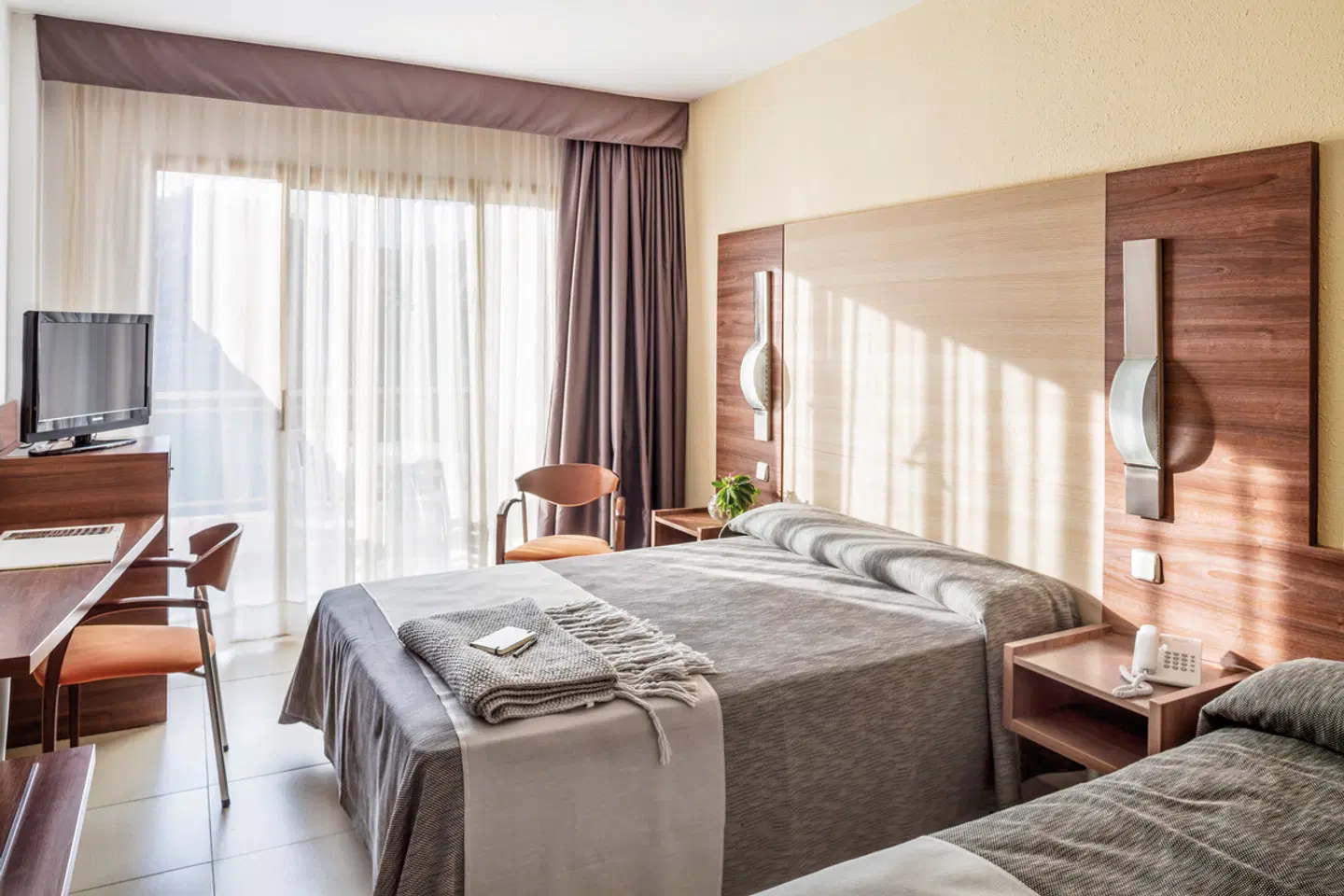 AQUA Hotel Aquamarina & Spa ROOM_EXAMPLE