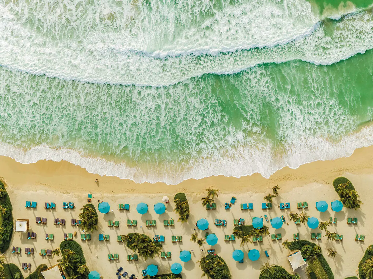 Jumeirah Al Naseem LOUNGE_LOBBY