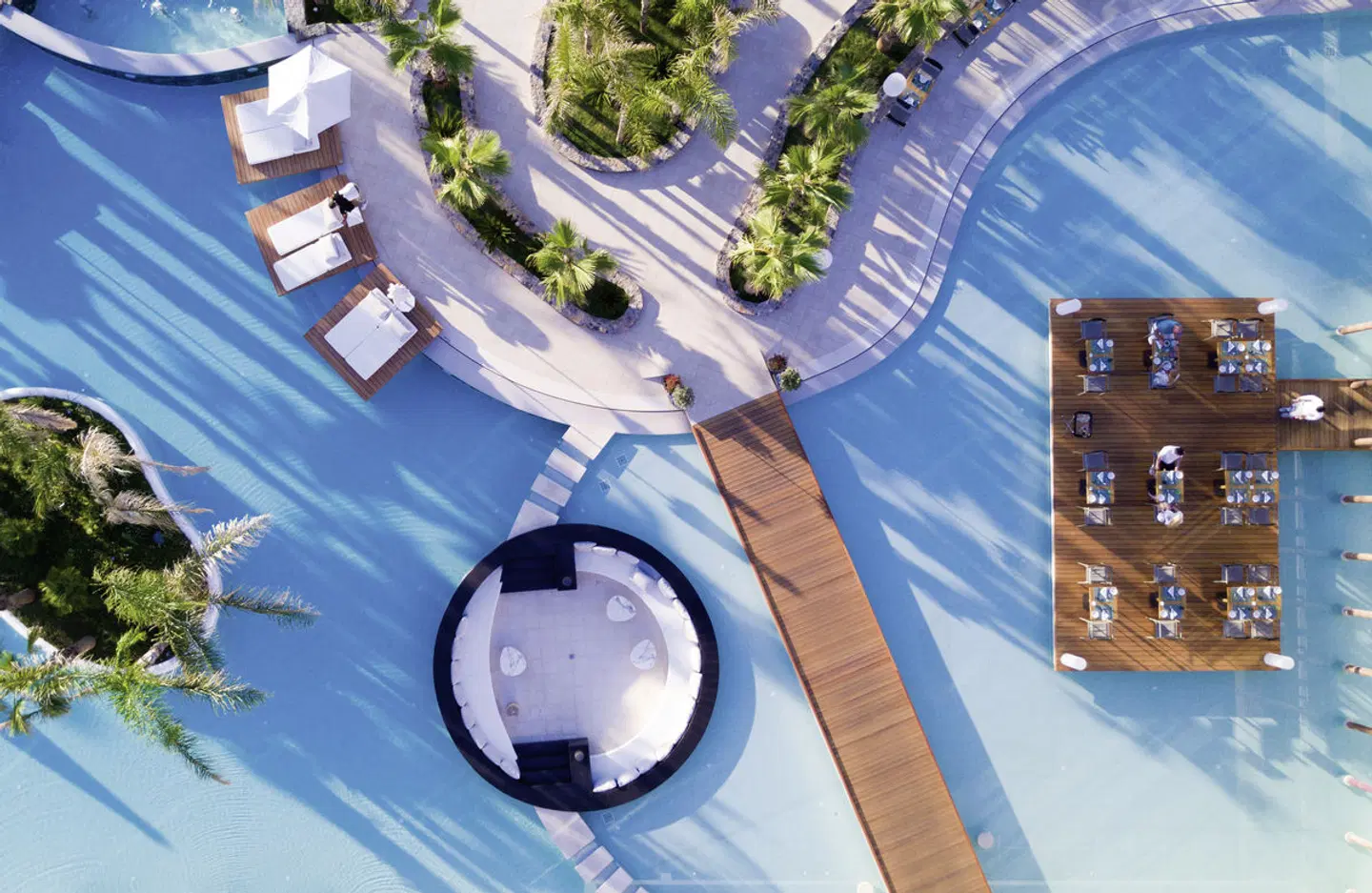 Stella Island Luxury Resort & Spa SPORTS_AND_LEISURE