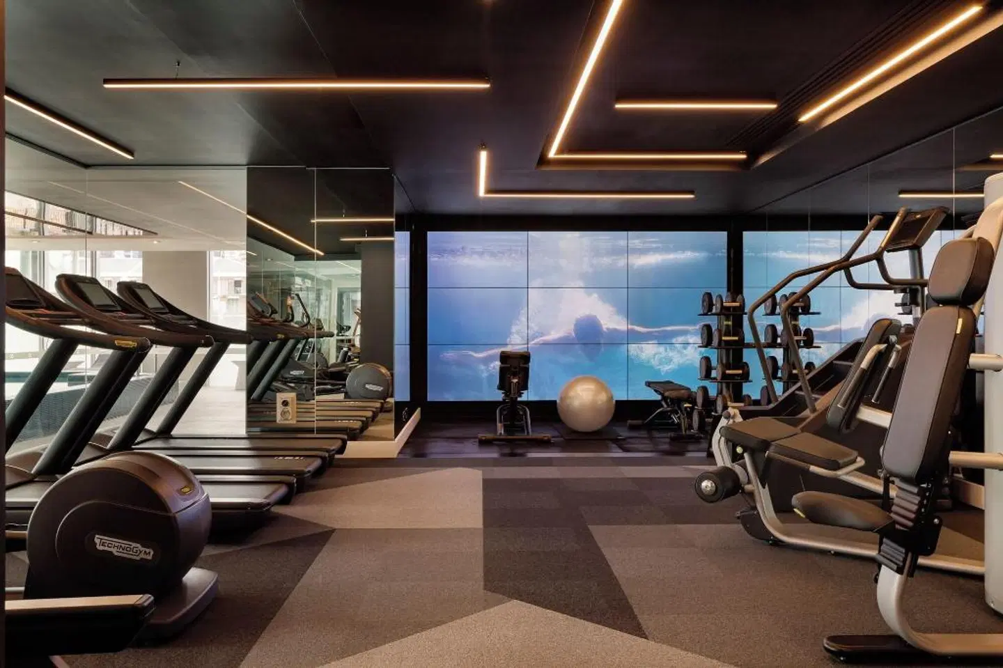 Marsden Viaduct Hotel SPORTS_AND_LEISURE