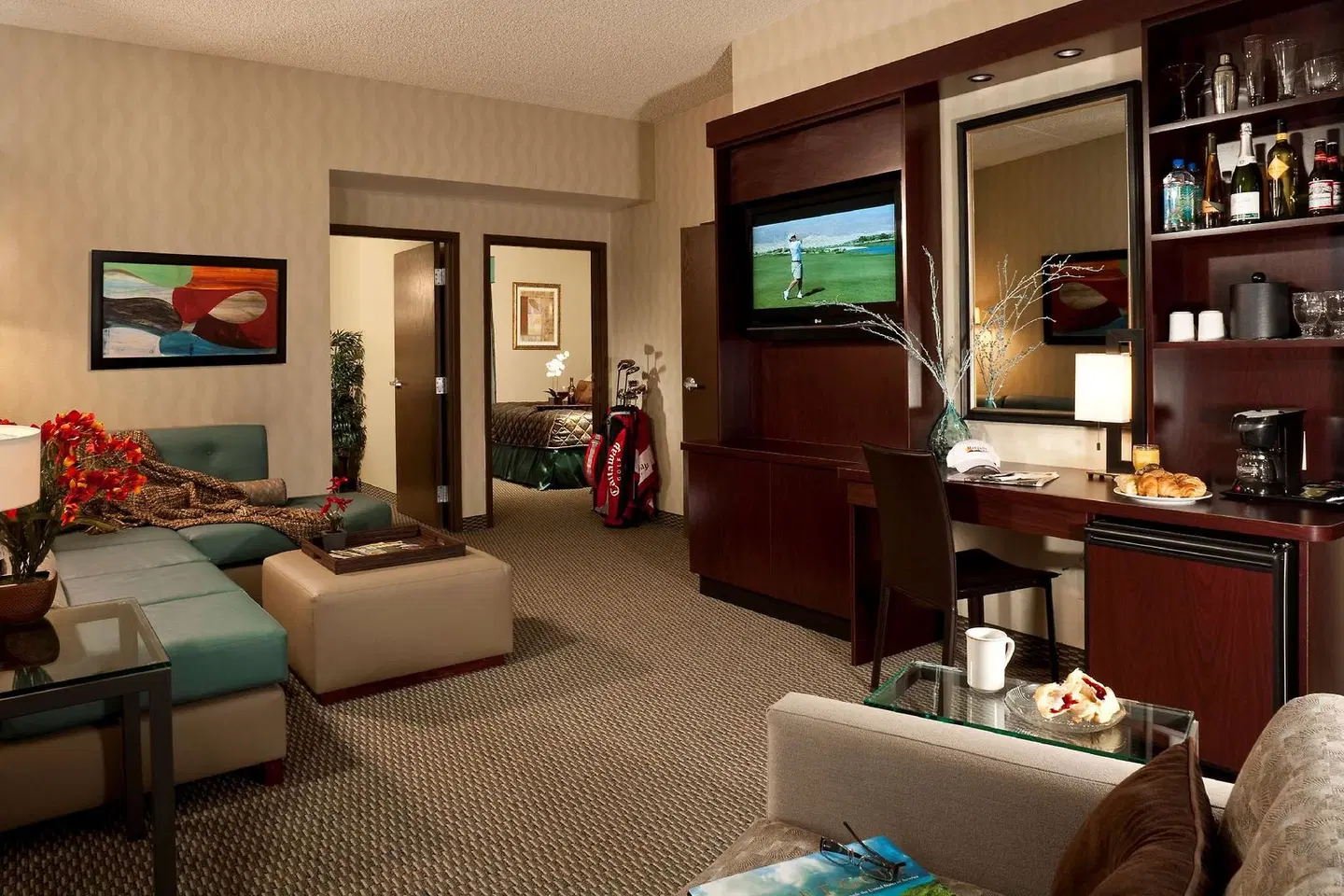 Eureka Casino Resort ROOM_EXAMPLE