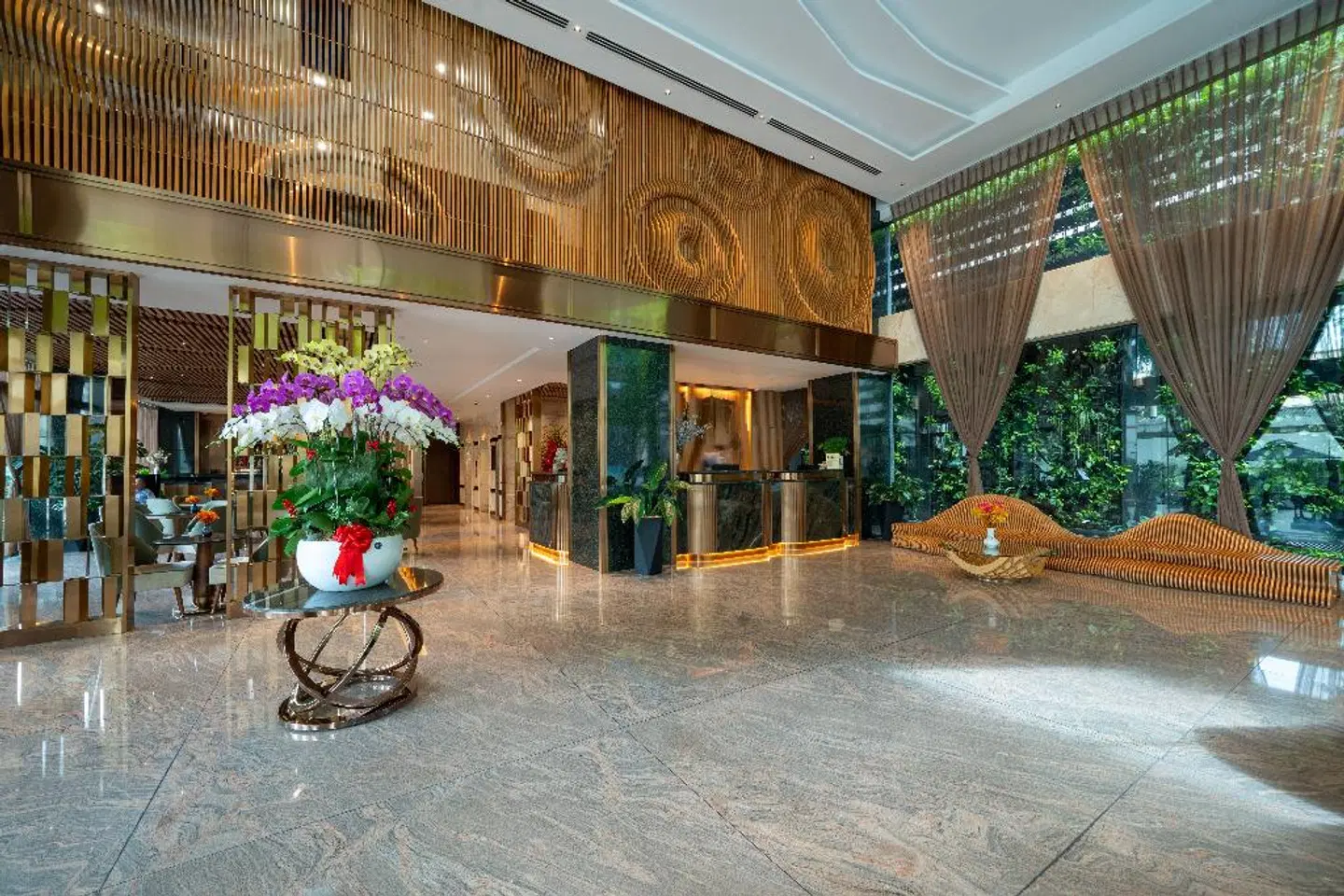 Northern Charm Hotel LOUNGE_LOBBY