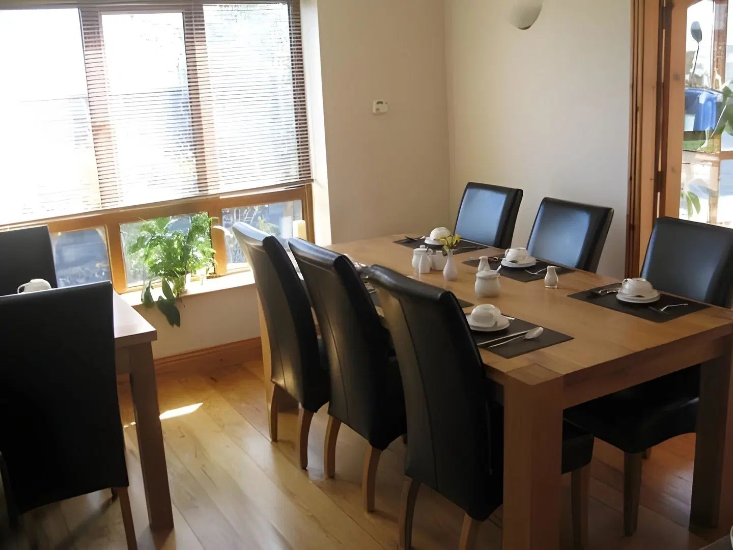 Oranhill Lodge Guesthouse Konferenz