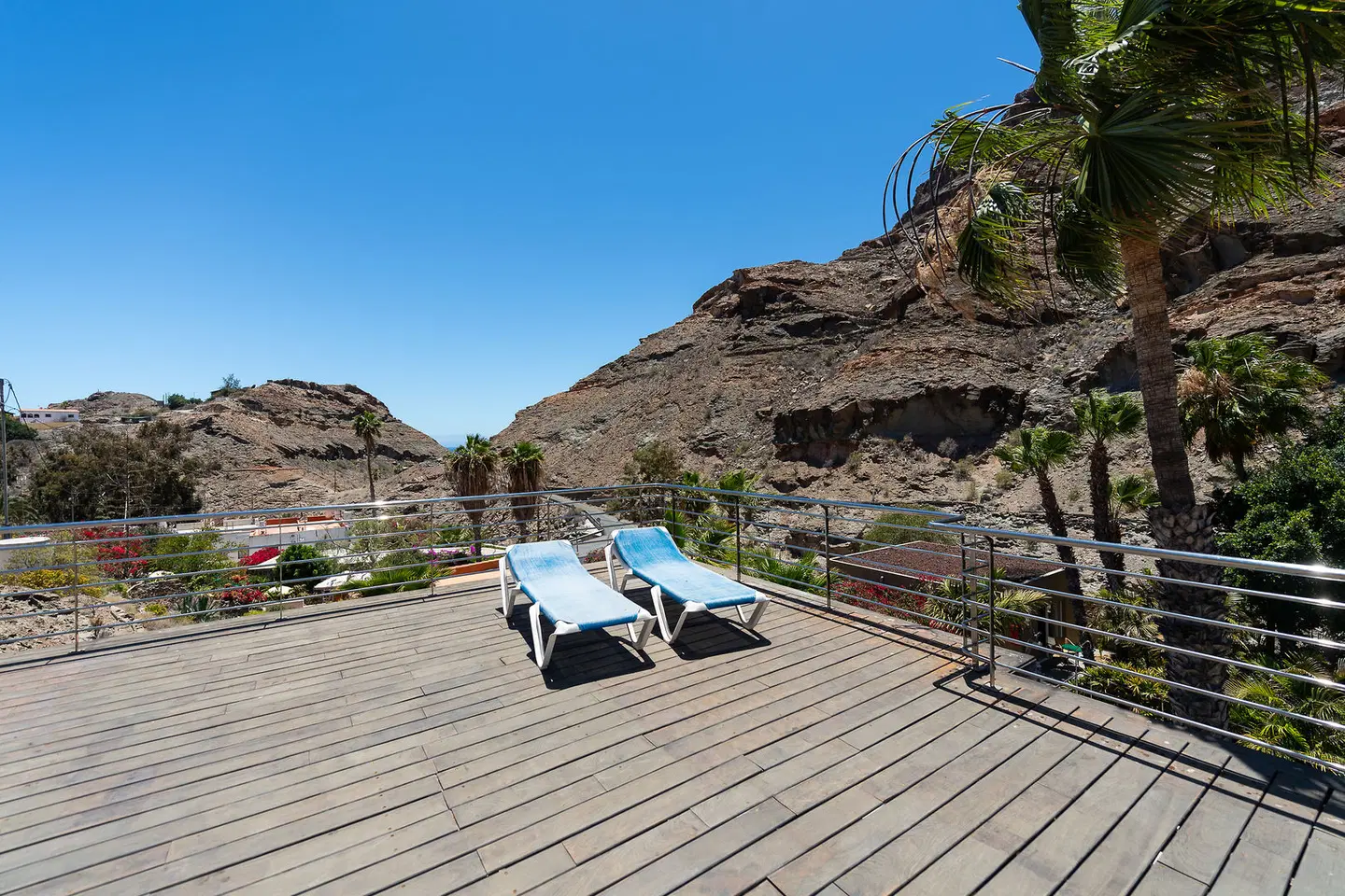 Los Jardines del Cura OUTDOOR_POOL