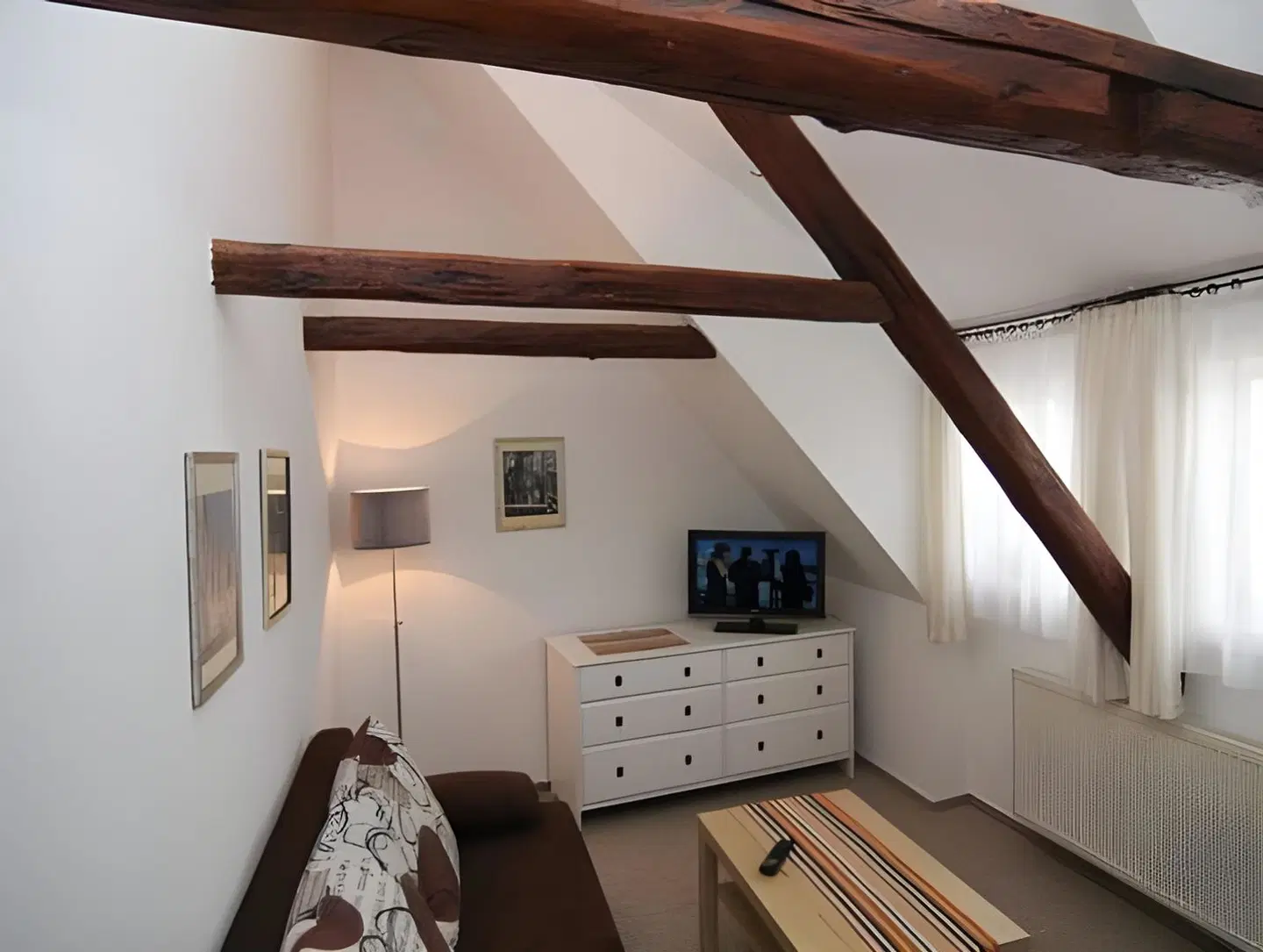 Das Sattlerhaus ROOM_EXAMPLE