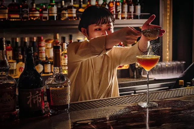 Hyatt Regency Tokyo PEOPLE