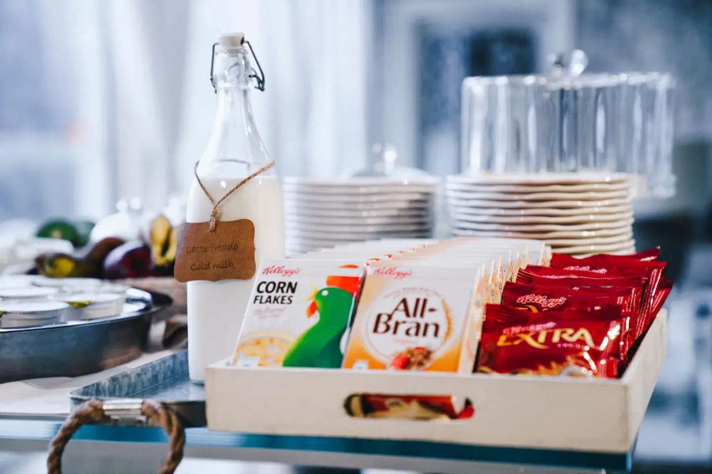 Hotel Villa Fanny ROOM_EXAMPLE