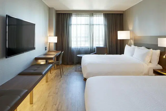 AC Hotel by Marriott Portland Downtown, OR ROOM_EXAMPLE