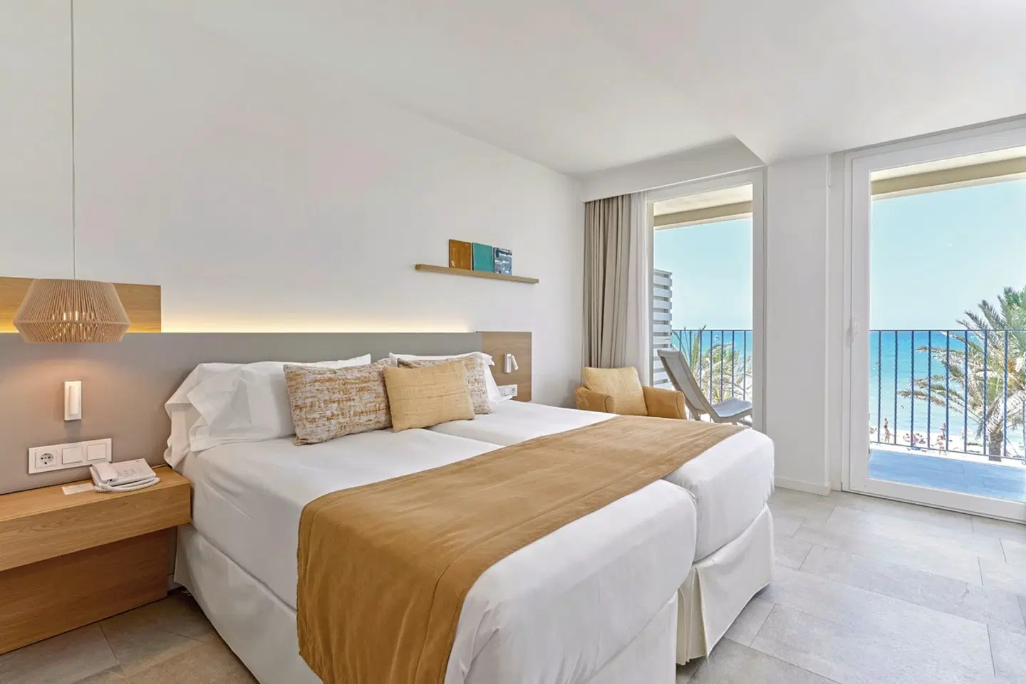 MySeaHouse Flamingo ROOM_EXAMPLE