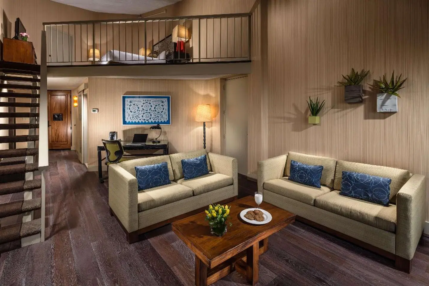 Maya - a DoubleTree by Hilton Hotel ROOM_EXAMPLE