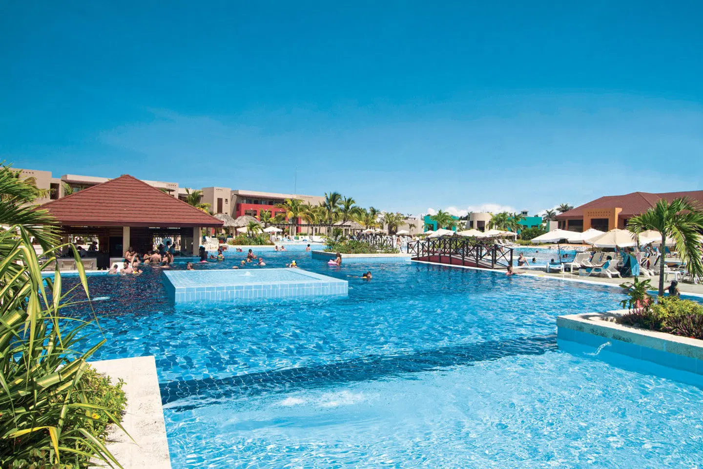 Grand Memories Varadero OUTDOOR_POOL