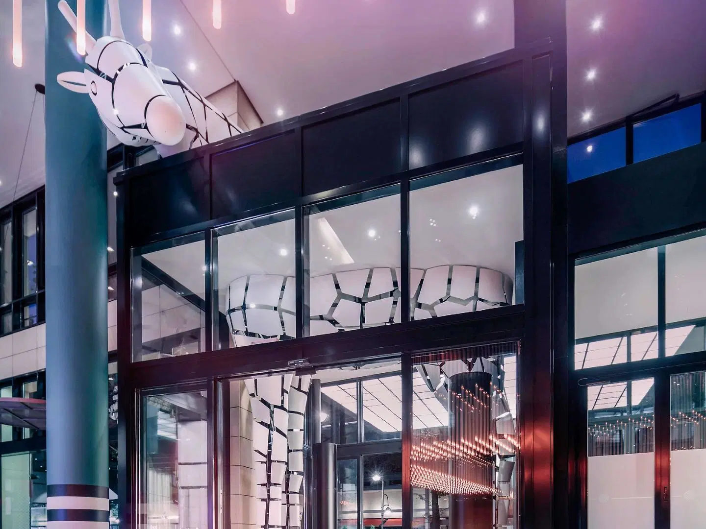 Pullman Berlin Schweizerhof LOUNGE_LOBBY