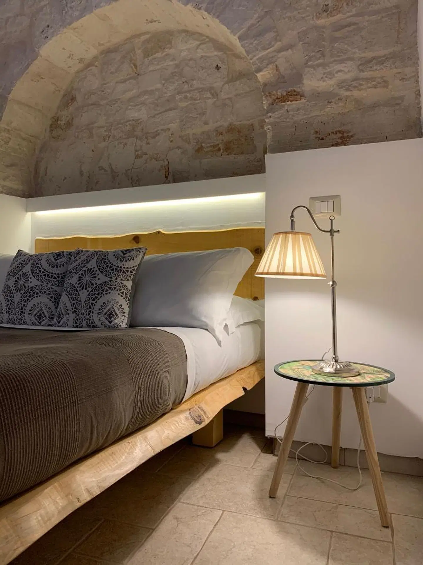 Trullidea ROOM_EXAMPLE