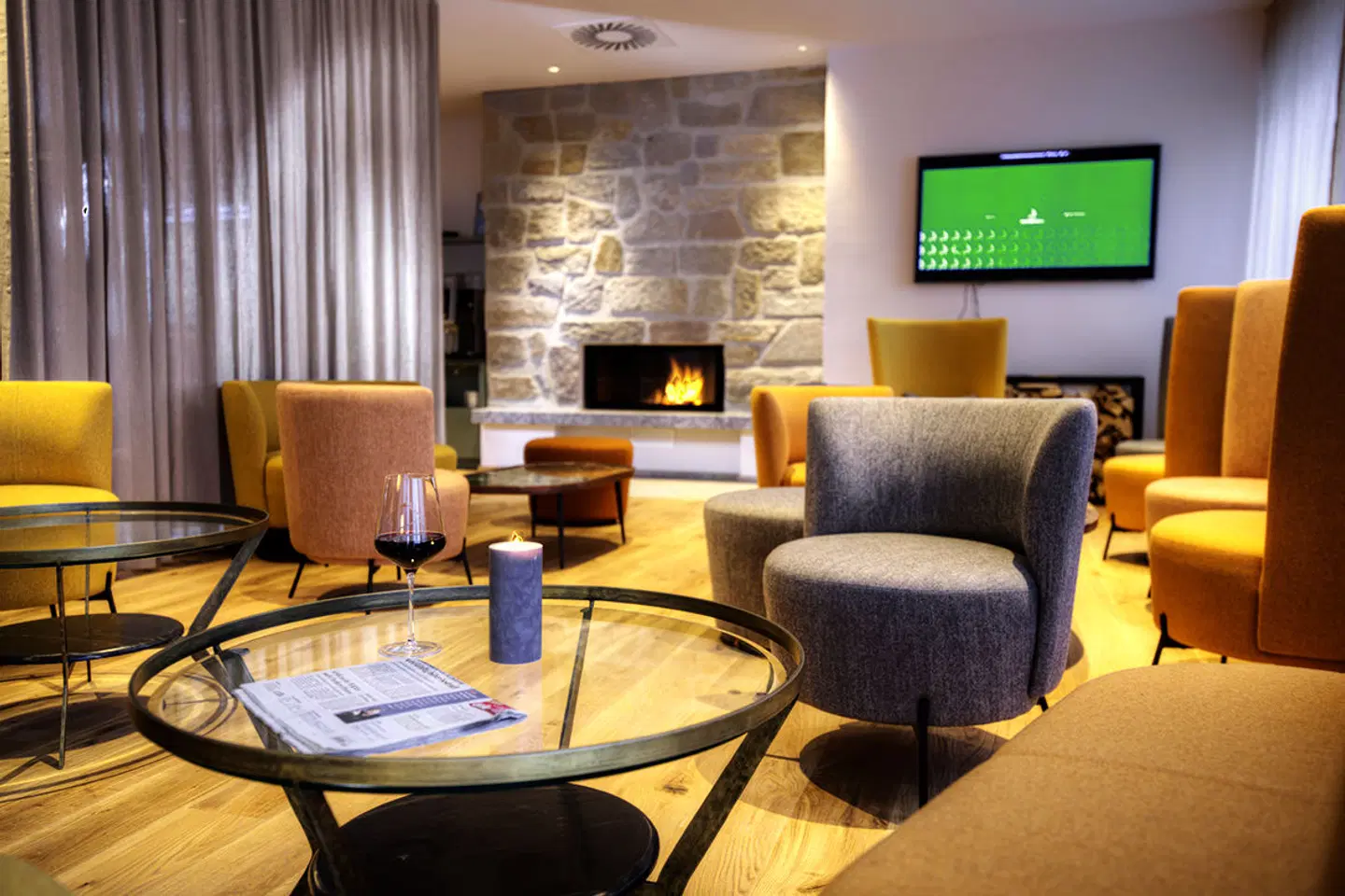 Königswieser Hof LOUNGE_LOBBY