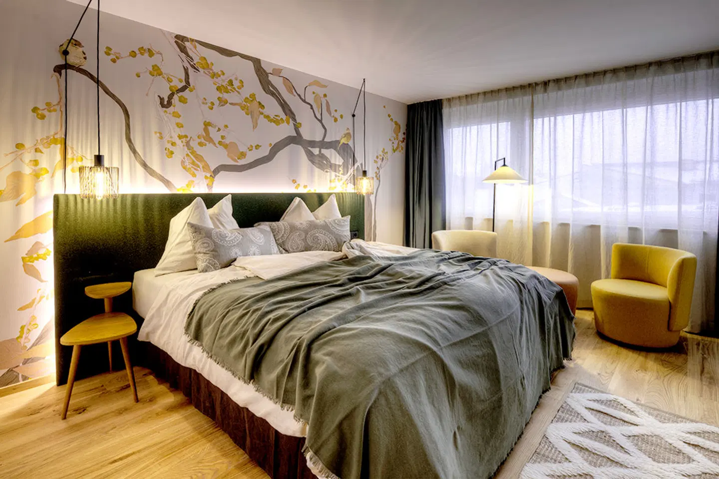 Königswieser Hof ROOM_EXAMPLE