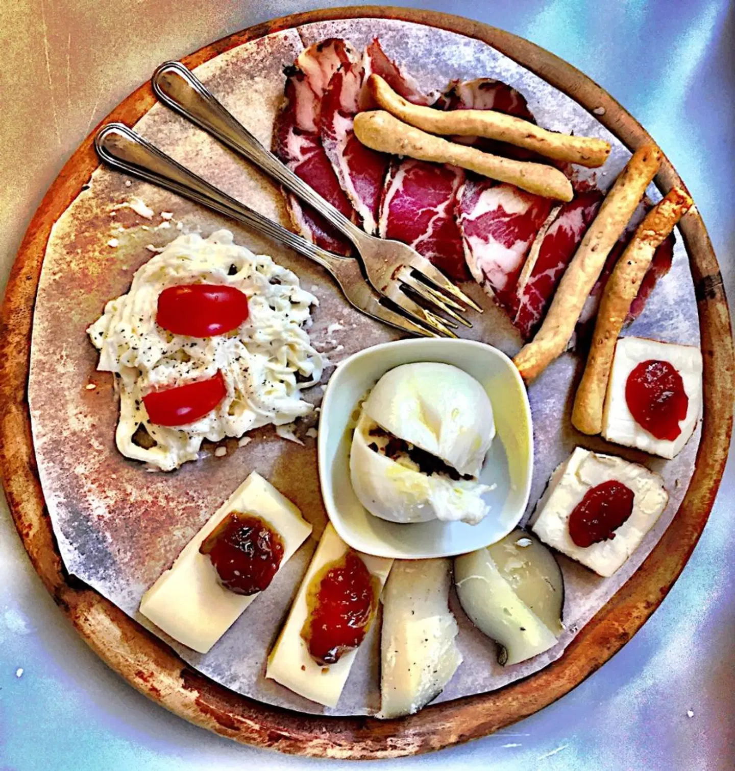 Trulli e Puglia Resort Restaurant