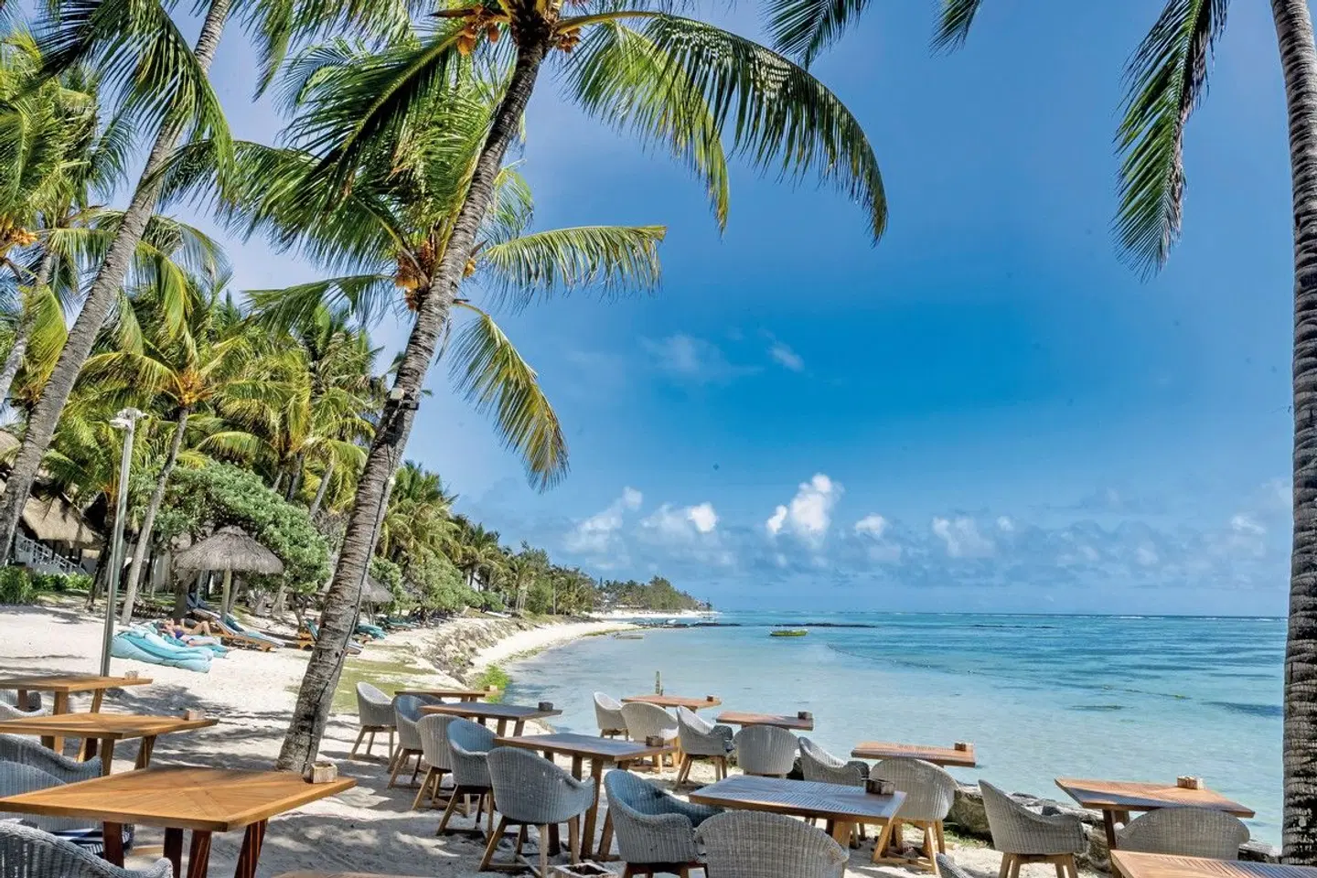 Seasense Boutique Hotel & Spa Restaurant