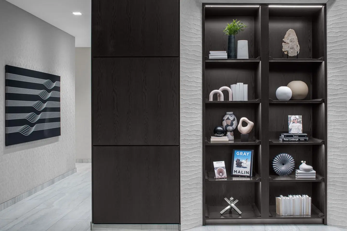 AC Hotel by Marriott Miami Dadeland Badezimmer