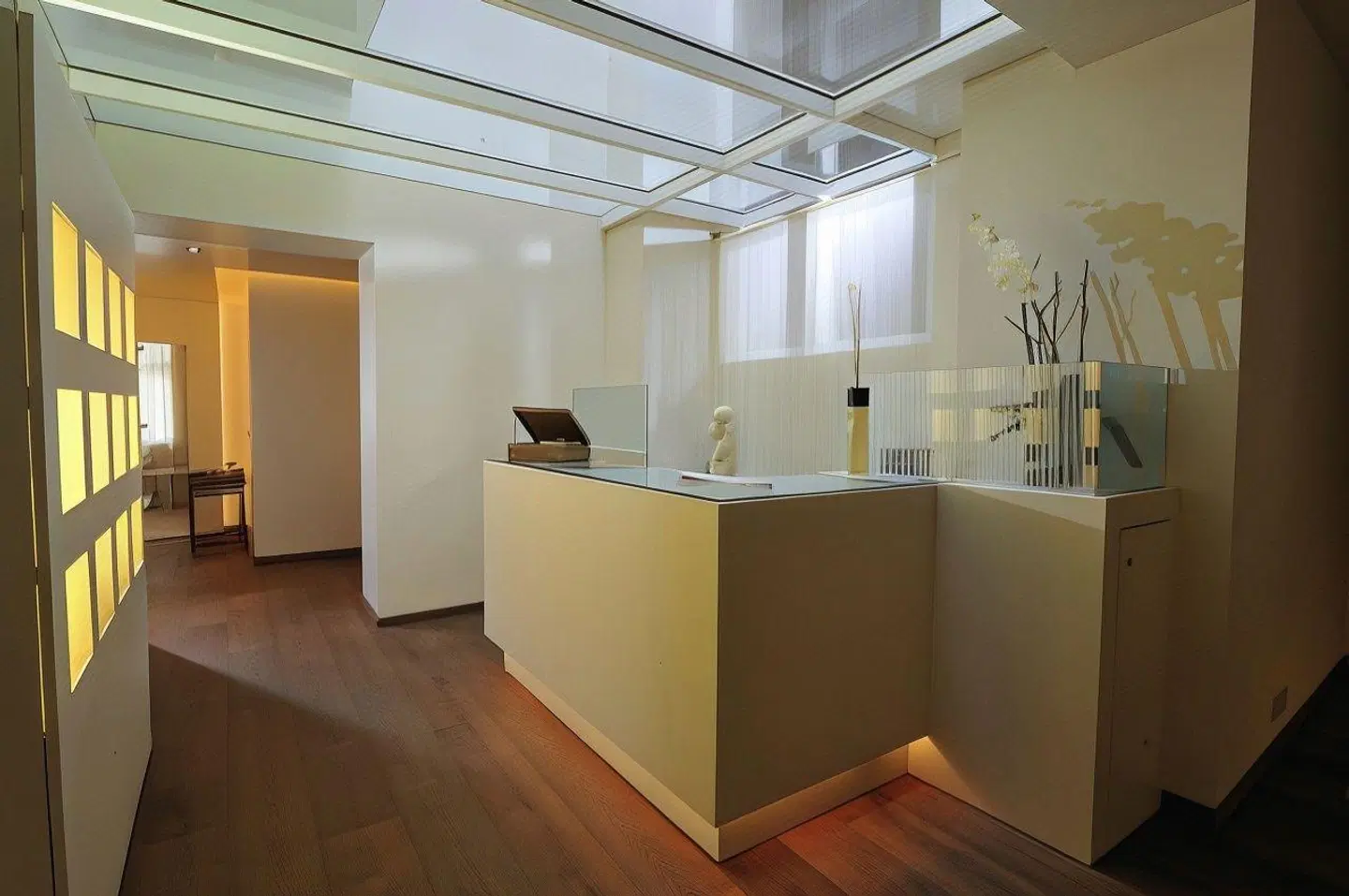 Romantikhotel Im Weissen Rössl LOUNGE_LOBBY