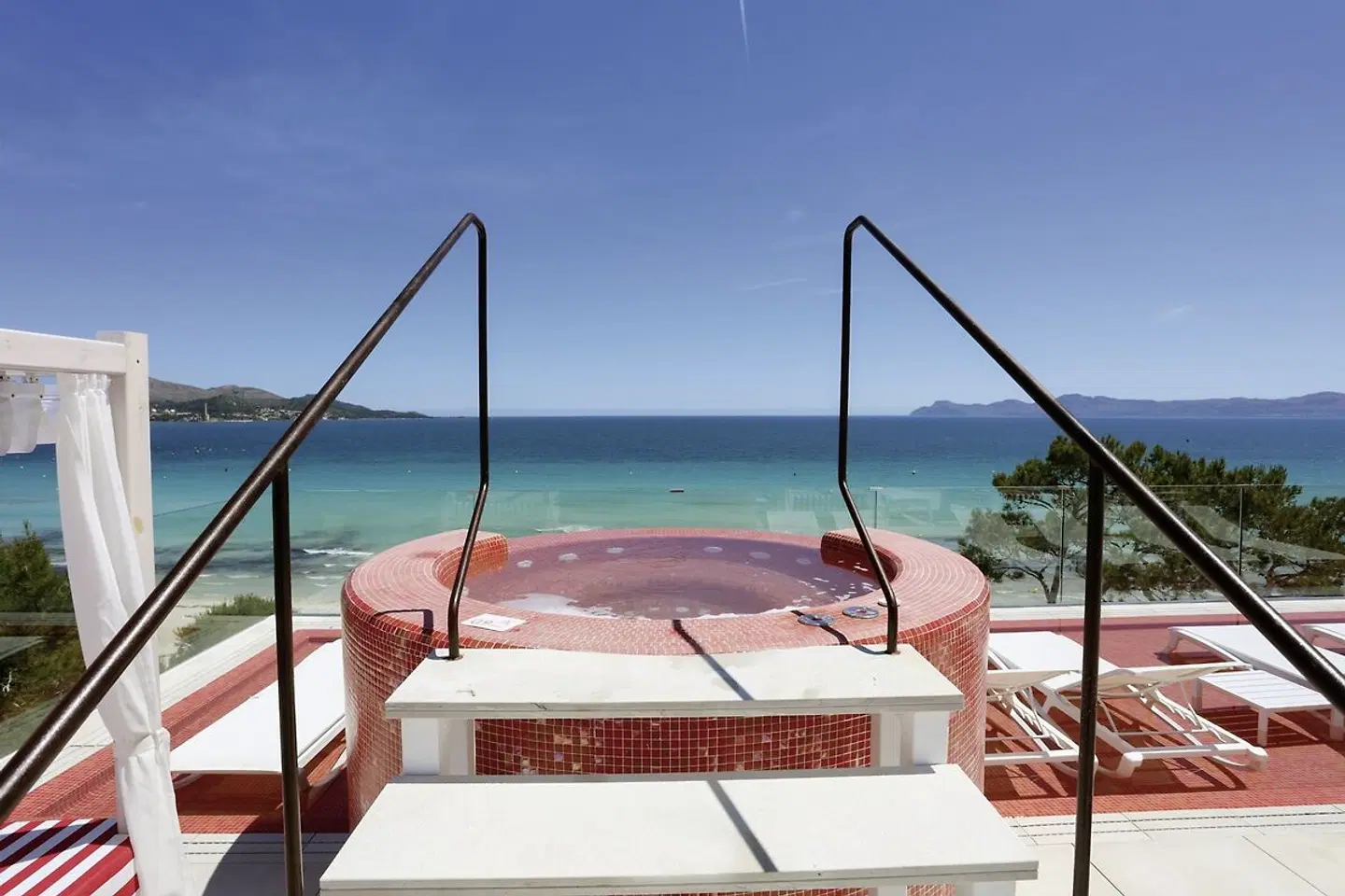 Iberostar Waves Alcudia Park SPORTS_AND_LEISURE