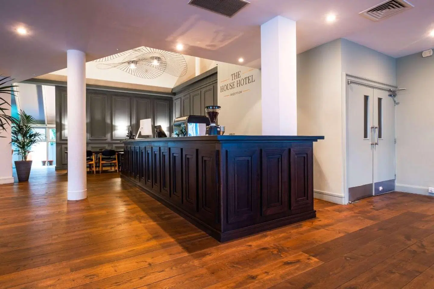 The House Hotel LOUNGE_LOBBY