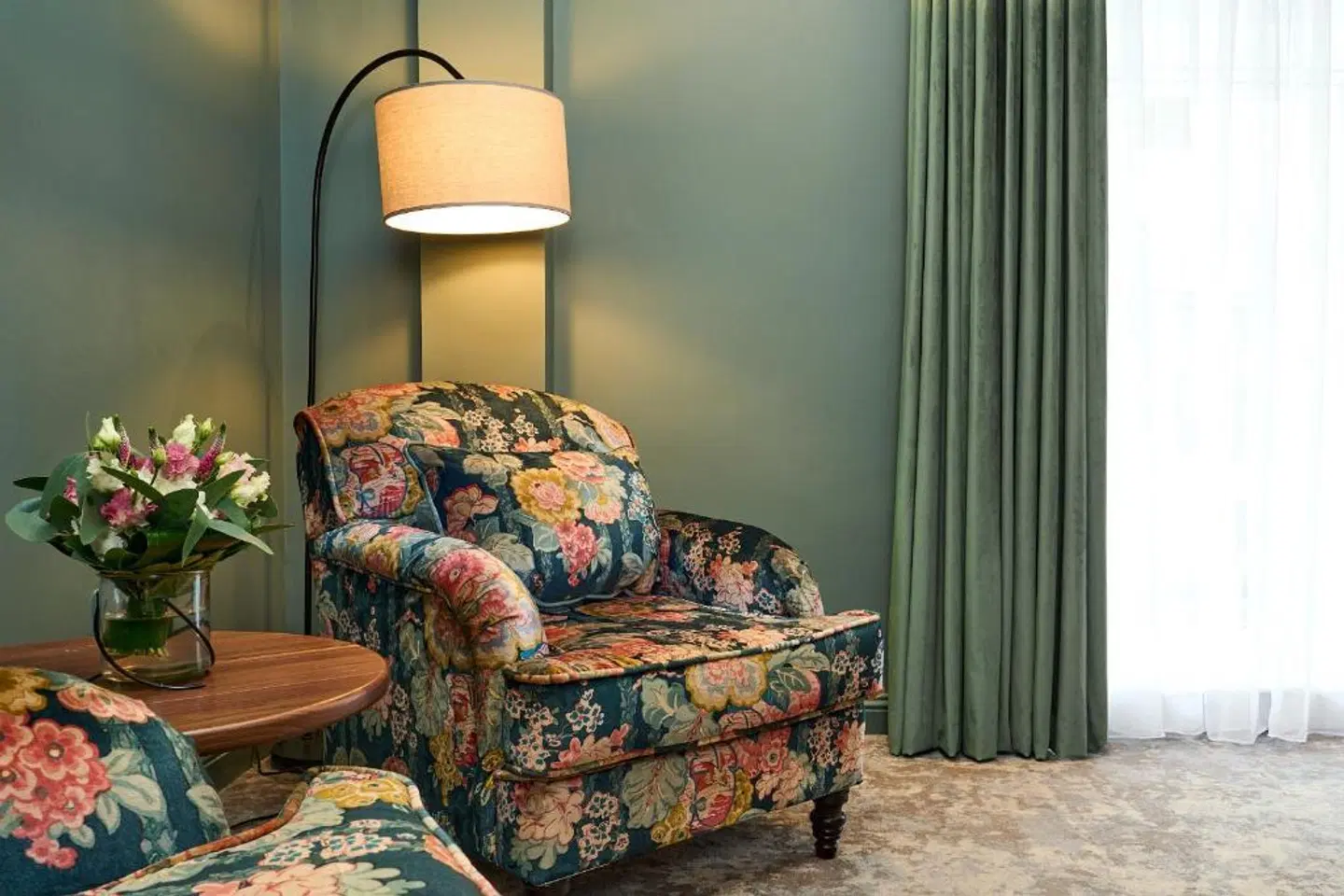 The House Hotel ROOM_EXAMPLE