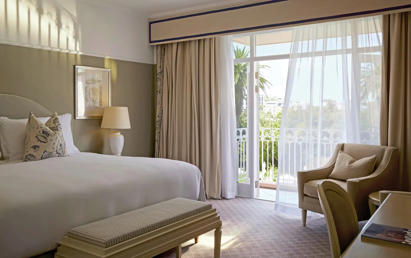 Mount Nelson, a Belmond Hotel ROOM_EXAMPLE