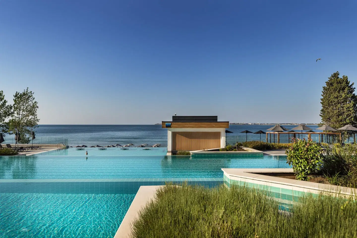 Secrets Sunny Beach Resort & Spa OUTDOOR_POOL