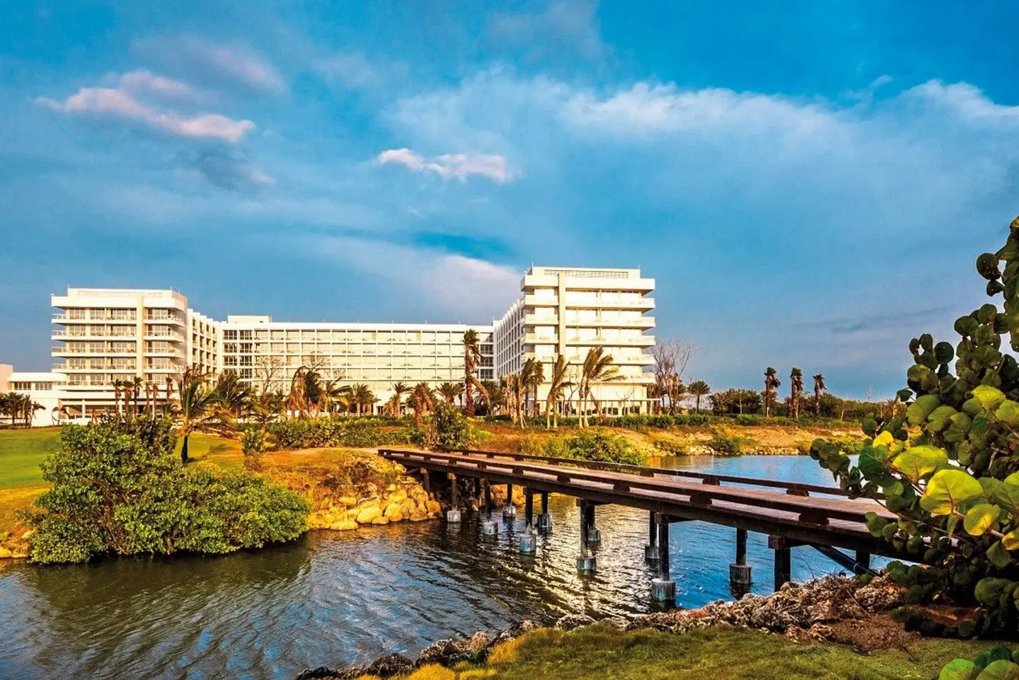 Dreams Karibana Cartagena Golf & Spa Resort EXTERIOR