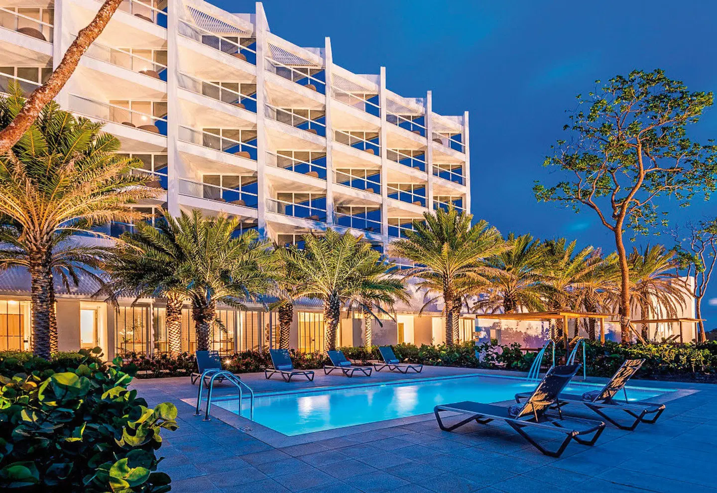 Dreams Karibana Cartagena Golf & Spa Resort EXTERIOR