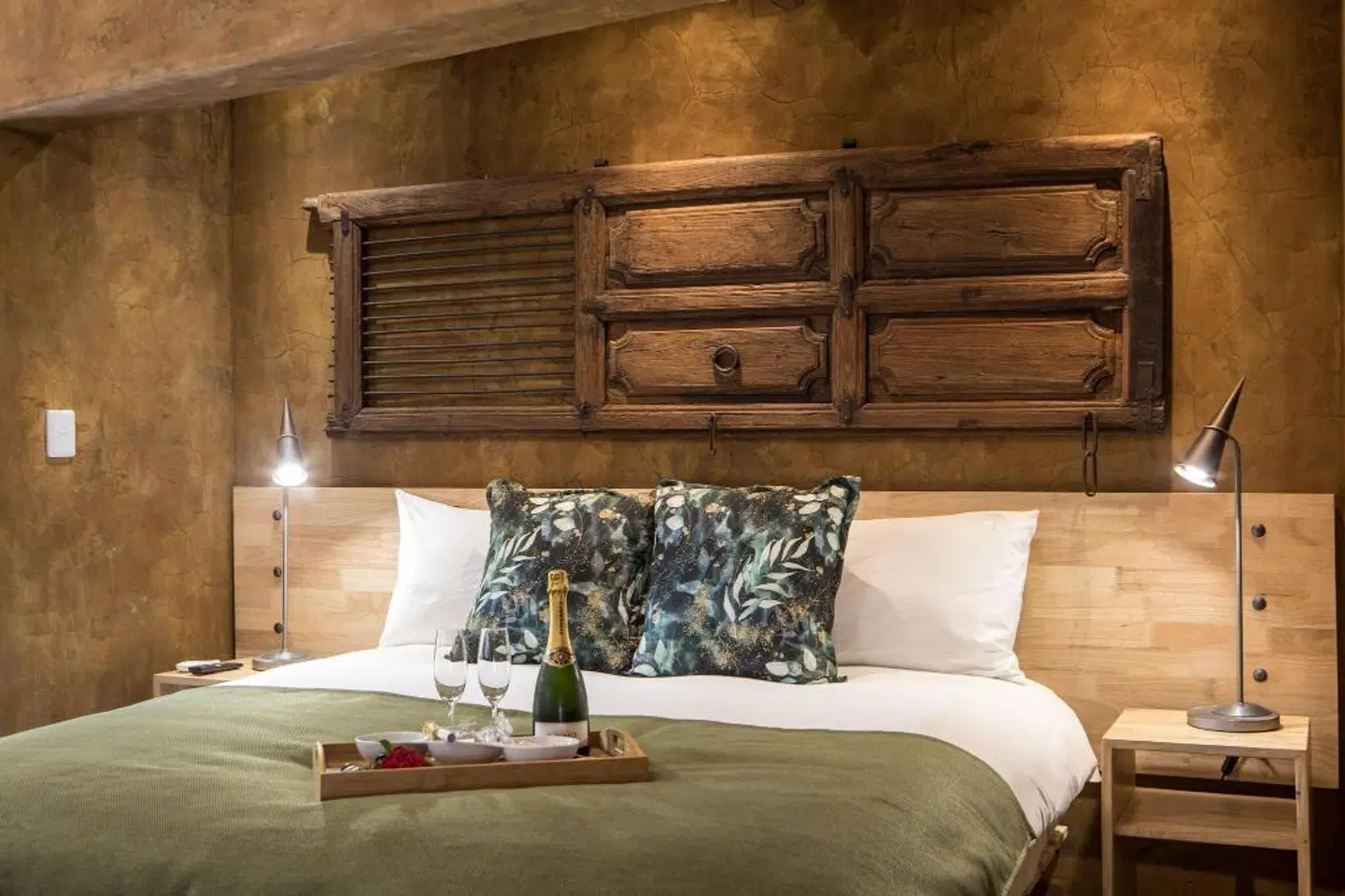 African Rock Hotel ROOM_EXAMPLE