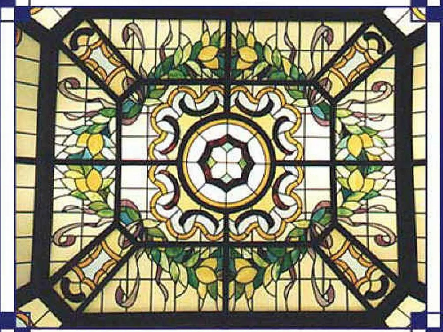 City MODEL_IMPRESSION