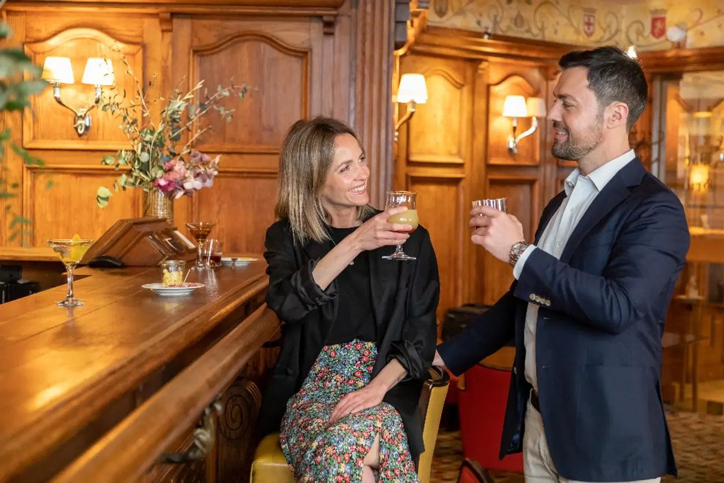 Etats-unis Opera PEOPLE